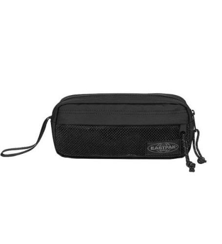 Eastpak Pennfodral - Double Påse - Black