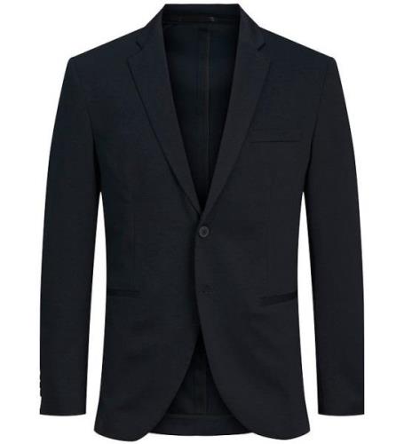 Jack & Jones Blazer - Noos - JjeJaxon - Dark Marinblå