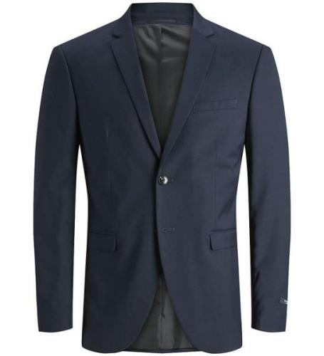 Jack & Jones Blazer - Noos - JprSolar - Dark Marinblå