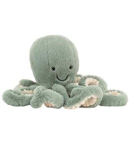 Jellycat Gosedjur - Little - 23x11 cm - Odyssey Octopus