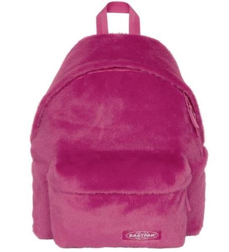 Eastpak Skolväska - 24 L. - Toaddad Pak'r - Fuzzy Fuchsia