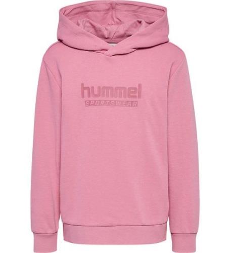 Hummel Hoodie - hmlJR Base - Polignac