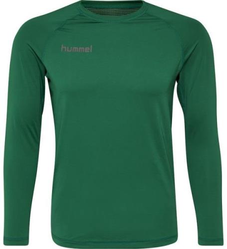 Hummel Tröja - Hml Jersey - Evergreen