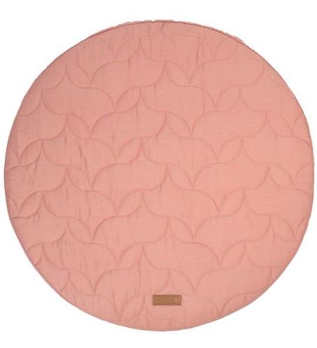 Filibabba Lekmadrass - 90 cm - Blush