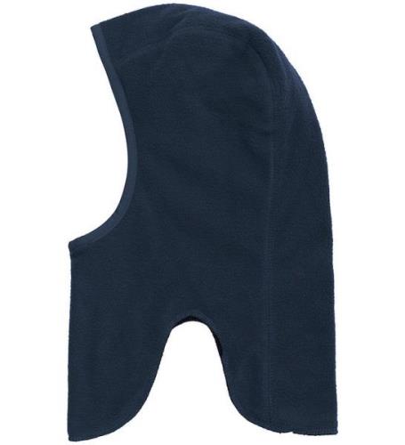 Color Kids Balaclava - Fleece - Total Eclipse