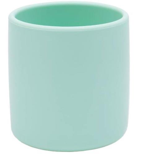 We Might Be Tiny Mugg - Silikon - Minty Green