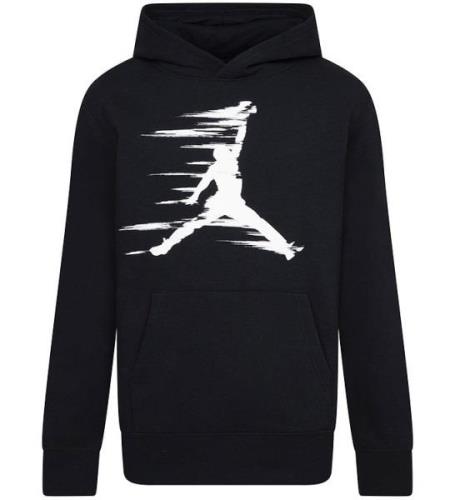 Jordan Hoodie - Svart