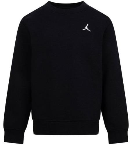 Jordan Sweatshirt - Svart