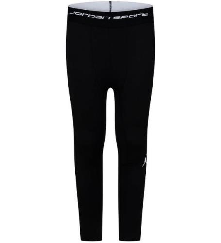 Jordan Leggings - Kompressionsbotten - Svart