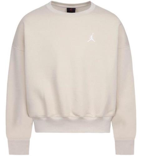 Jordan Sweatshirt - Förklaring Light Brown