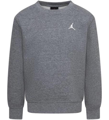 Jordan Sweatshirt - Kol Heather