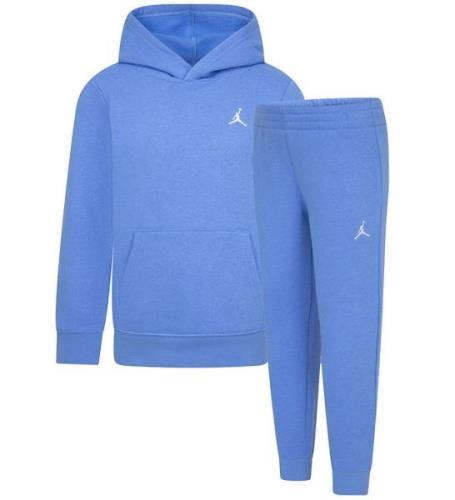 Jordan Sweatset - Förklaring Blue