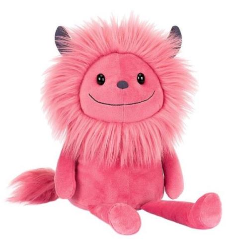 Jellycat Gosedjur - 27x20 cm - Jinx Monster