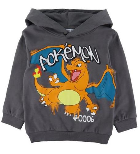 Name It Hoodie - NkmOndie - Pokémon - Castlerock