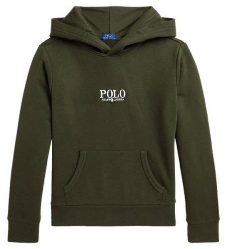 Polo Ralph Lauren Hoodie - Bältdjur