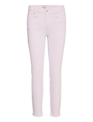 Julie Color Jeans Pink Twist & Tango