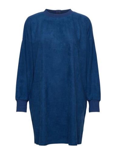 Dresses Woven Blue EDC By Esprit