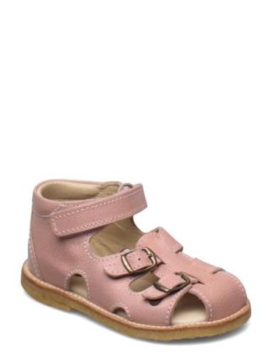 Hand Made Sandal Pink Arauto RAP