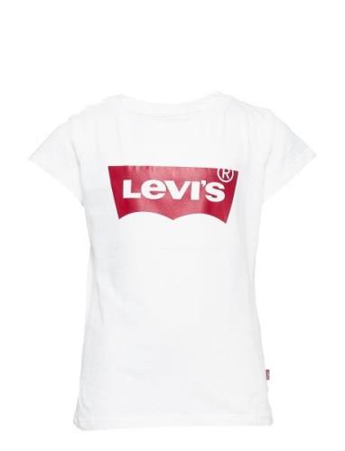 Levi's® Graphic Tee Shirt White Levi's