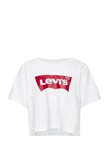 Levi's® Light Bright Meet & Greet Top White Levi's