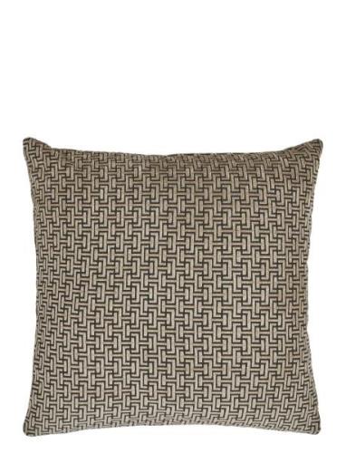 Sleek Cushion Cover Beige Jakobsdals