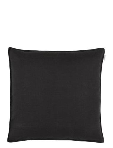 Ramas Cushion Cover Black Boel & Jan