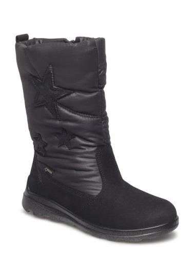 Janni Black ECCO