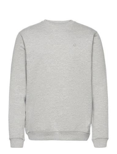 Sweatshirt Grey Enkel Studio
