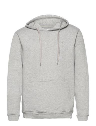 Hoodie Grey Enkel Studio