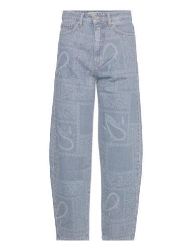 Bold Jeans 0110 Blue Just Female