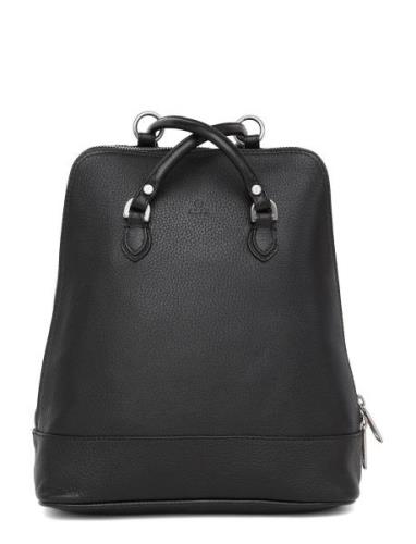 Cormorano Backpack Lina Black Adax