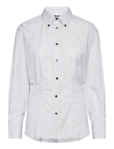 Relaxed Shaped Shirt Patterned Hope