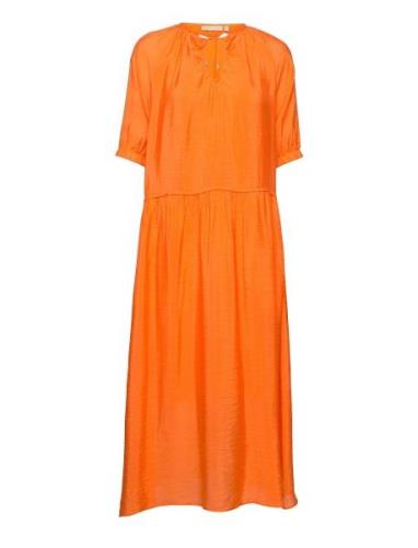 Haziniiw Dress Orange InWear