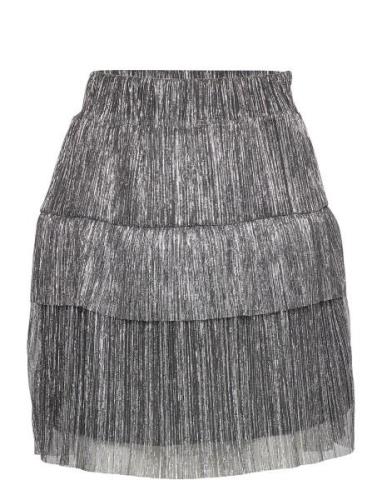 Caly Skirt Grey Noella
