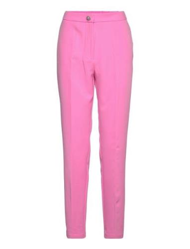 Maggiecras Pants Pink Cras