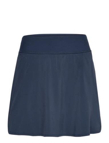 Pwrshape Solid Skirt Blue PUMA Golf
