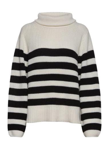 Adele Sweater White Stylein