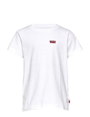 Levi's® Batwing Chest Hit Tee White Levi's