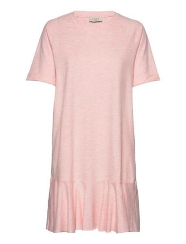 Payton Dress Pink NORR