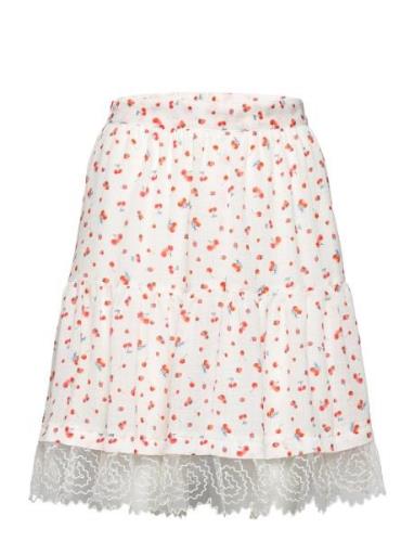 Skirt Patterned See By Chloé
