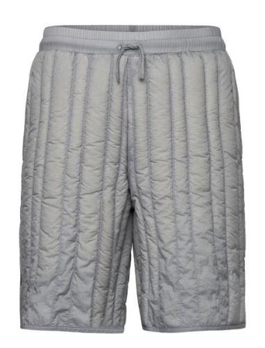 Nefa Down Shorts 22-02 Grey HOLZWEILER
