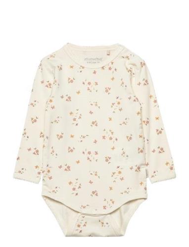 Body Ls Patterned Minymo