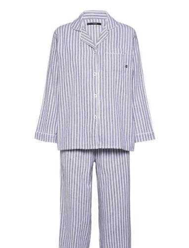 Parker Pyjamas Blue Missya