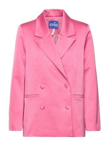 Samycras Blazer Pink Cras