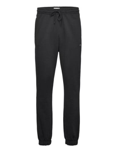 Laurel Sweatpants Black Makia