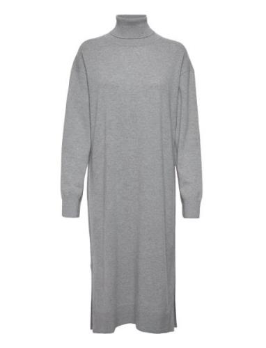 Amaris Dress 14001 Grey Samsøe Samsøe