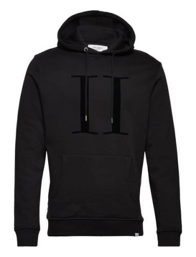 Encore Hoodie Smu Black Les Deux