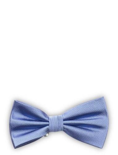 Bow Tie Blue Amanda Christensen