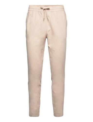 Mabarton Pant Beige Matinique