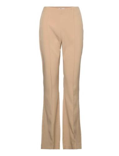Onlastrid Life Hw Flare Pin Pant Cc Tlr Brown ONLY